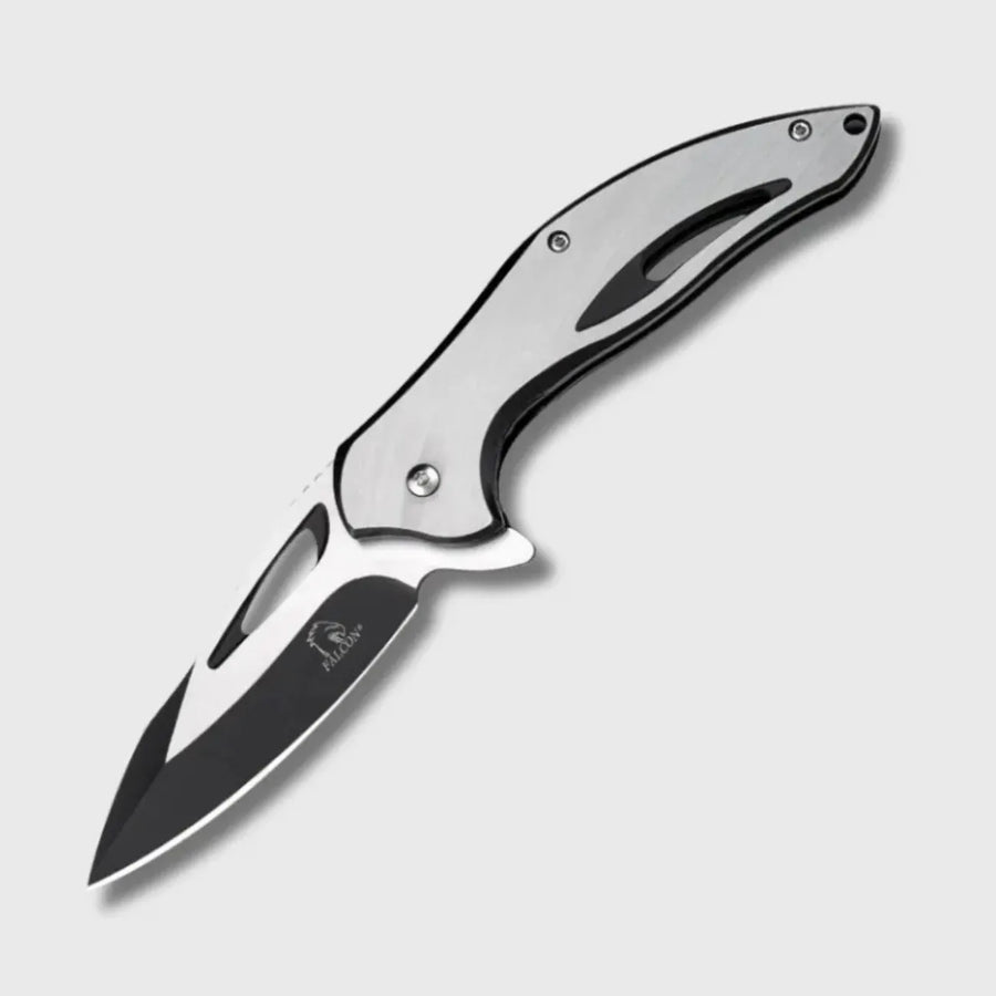 Folding Survival Knife 2