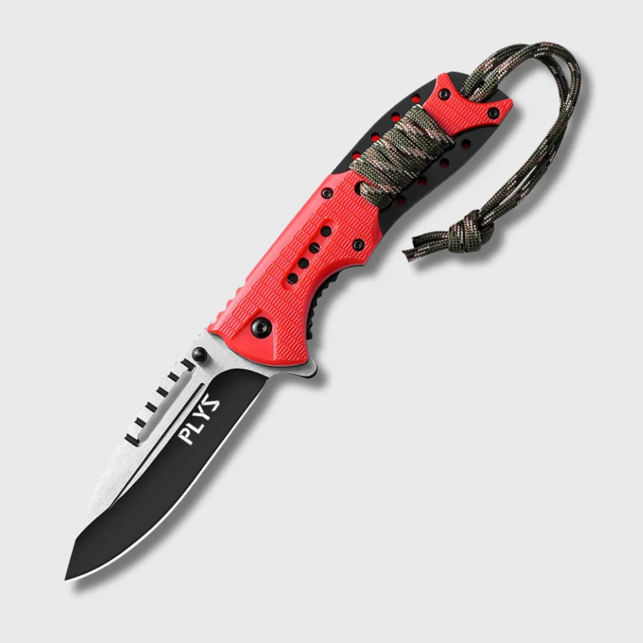 Survival Knife for Hiking | TrekWard