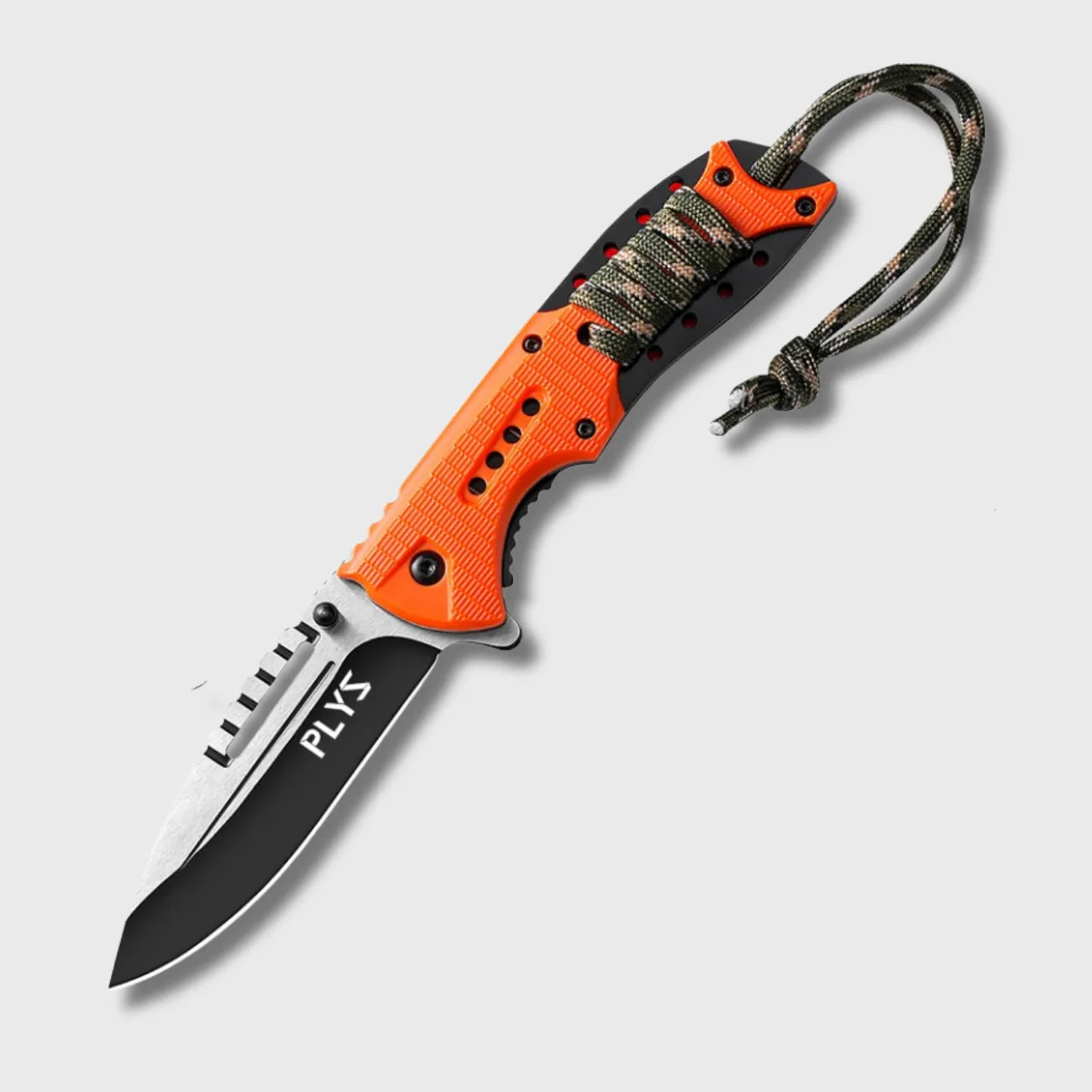 Survival Knife for Hiking | TrekWard