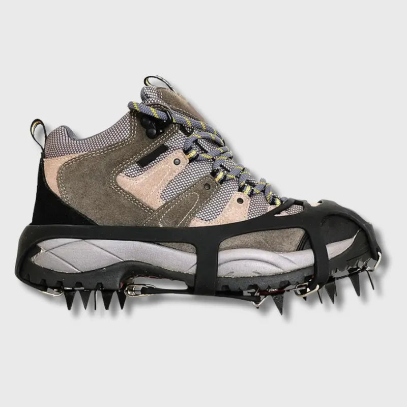 Ice Cleats with 18 Points