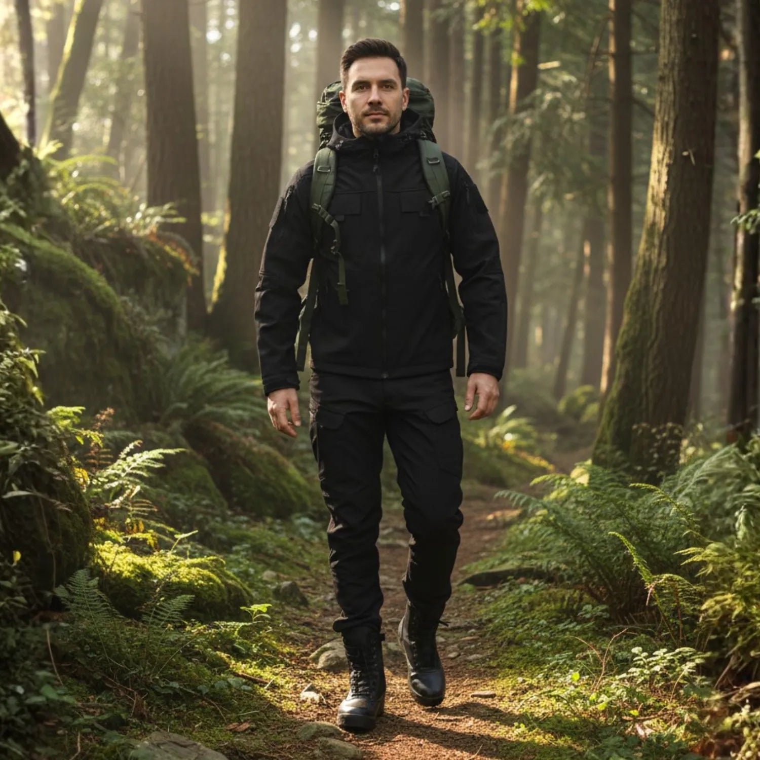 Men's Cargo Outdoor | TrekWard