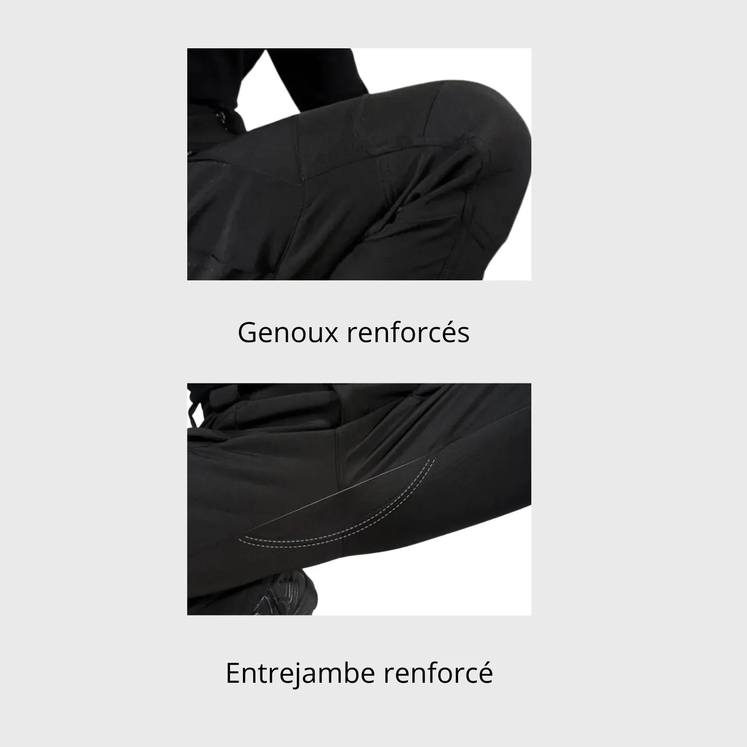Men's Cargo Outdoor | TrekWard