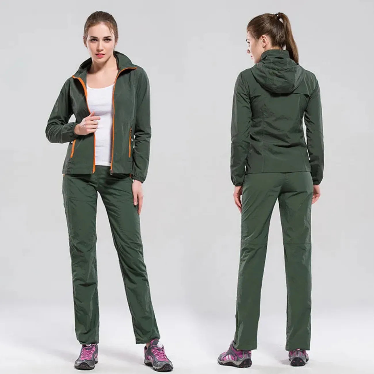 Outdoor for Women's | TrekWard