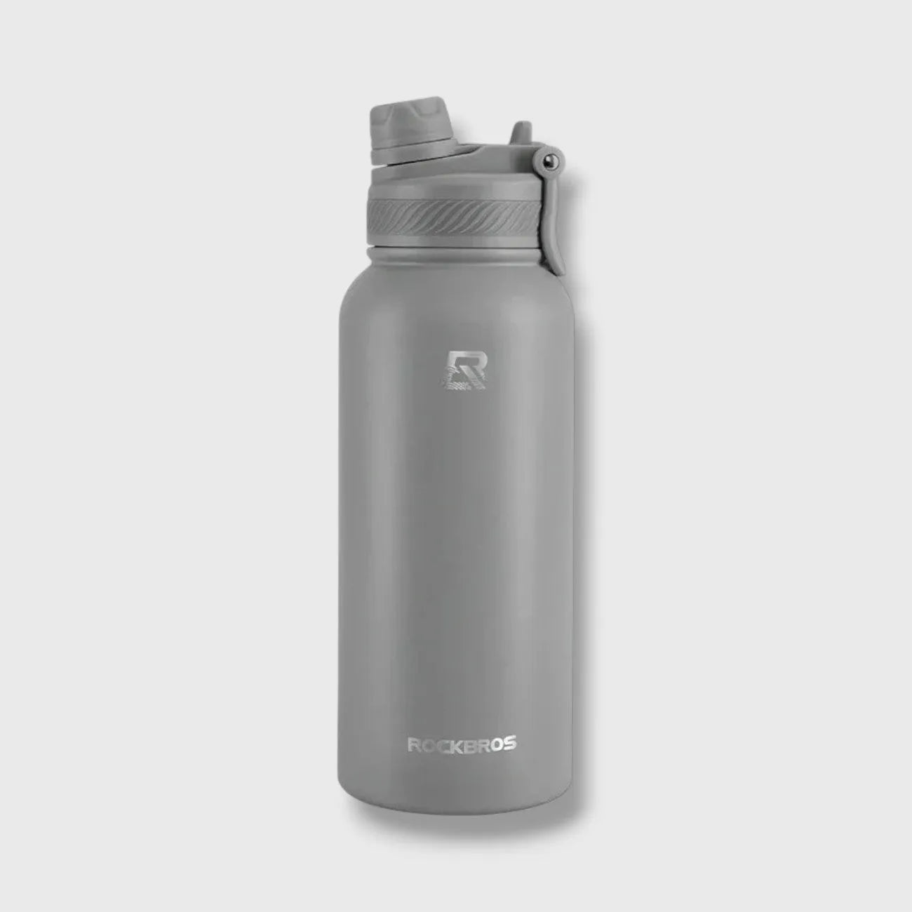 Insulated Mountain Water Bottle | TrekWard