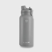 Insulated Mountain Water Bottle