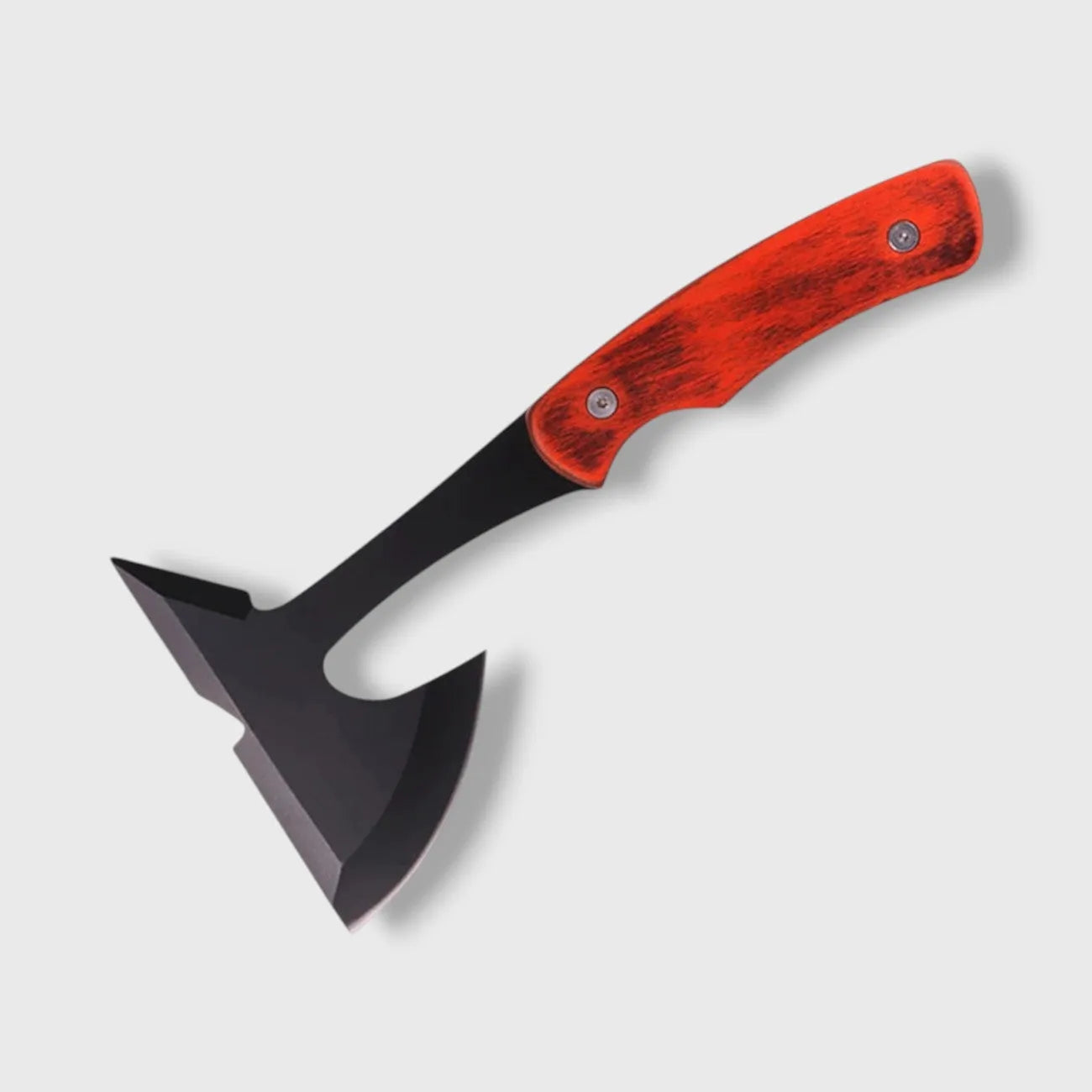 Survival Hatchet in EdelSteel | TrekWard