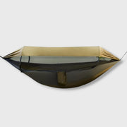Camping Hammock with Mosquito Net