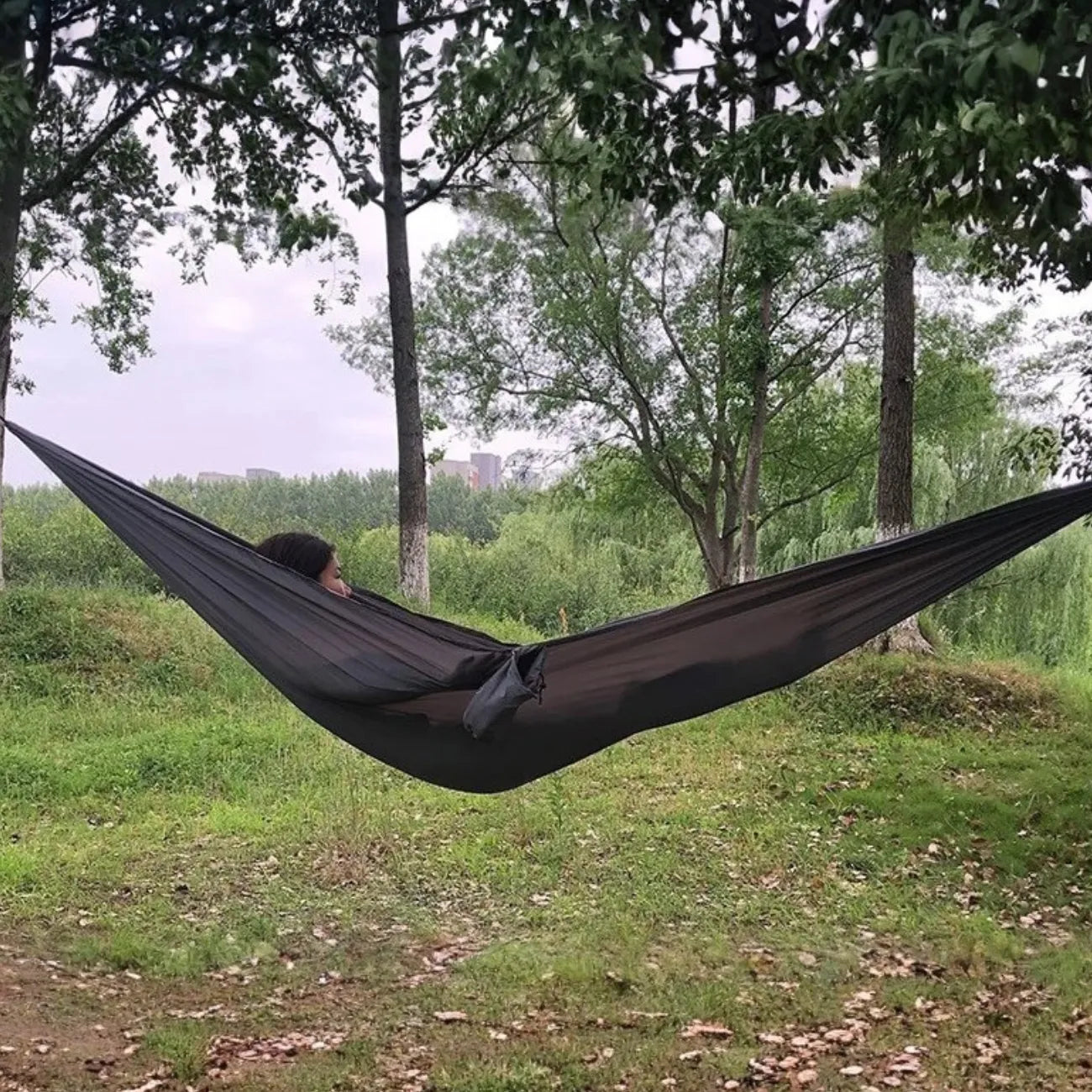 Tree Hammock | TrekWard