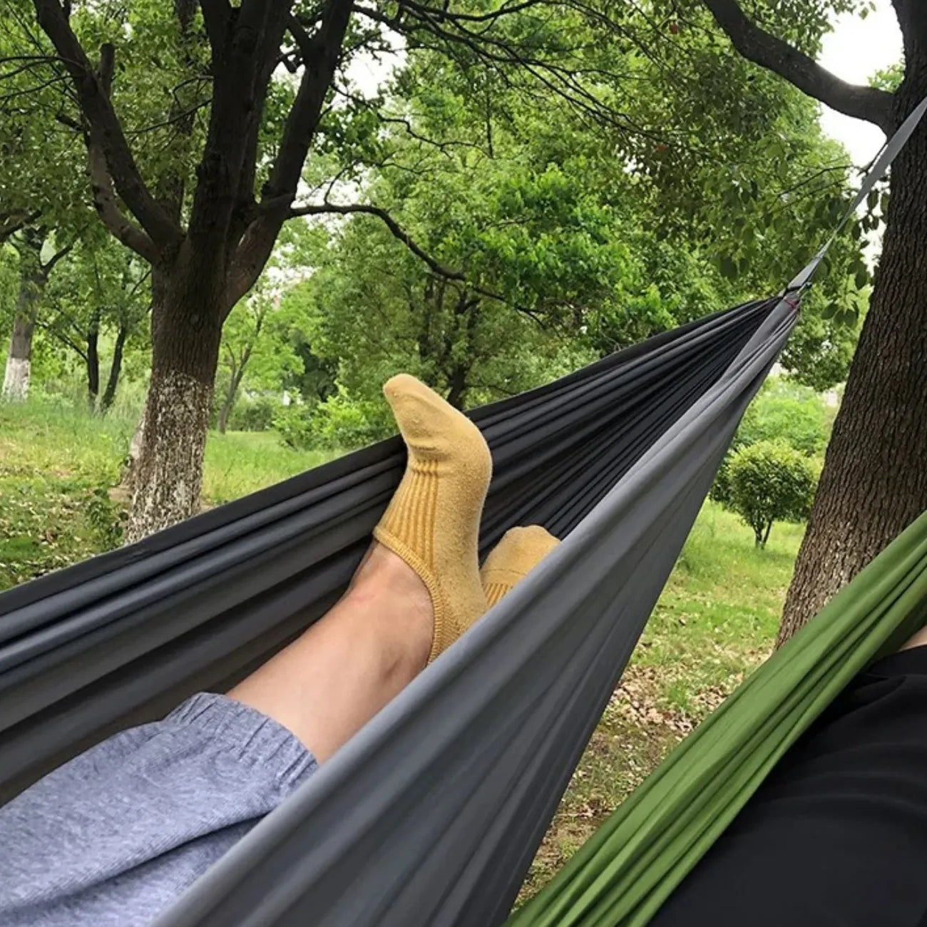 Tree Hammock | TrekWard