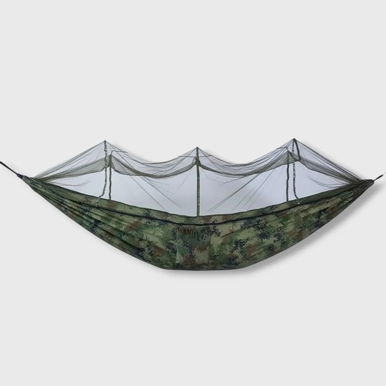 Hammock with Mosquito Net 3 | TrekWard