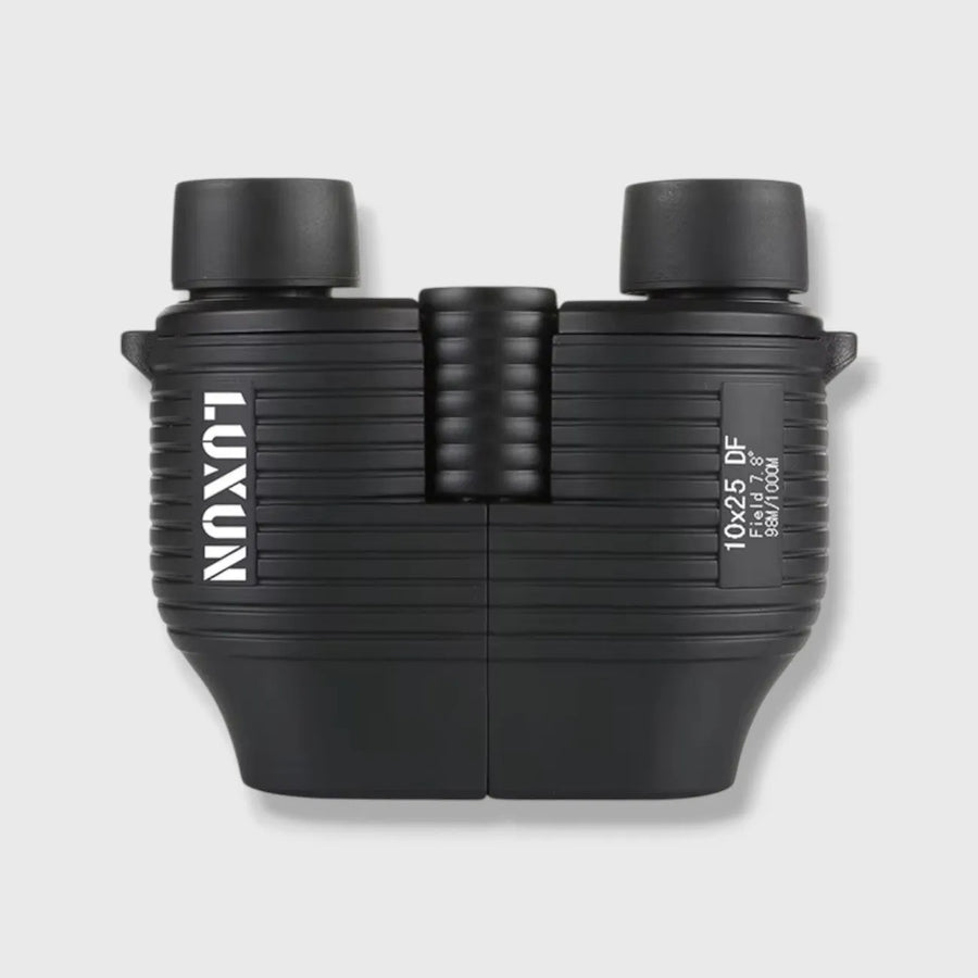 Binoculars for Mountain Hiking