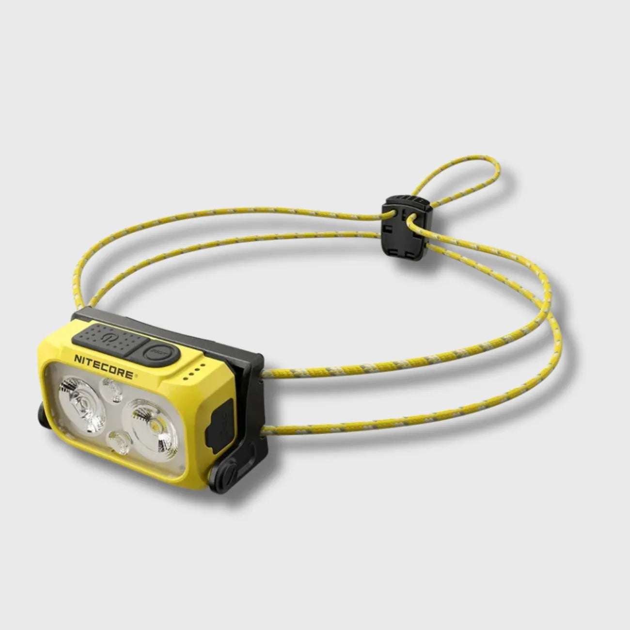 Headlamp for Hiking | TrekWard