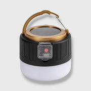 Solar USB Camping Lantern