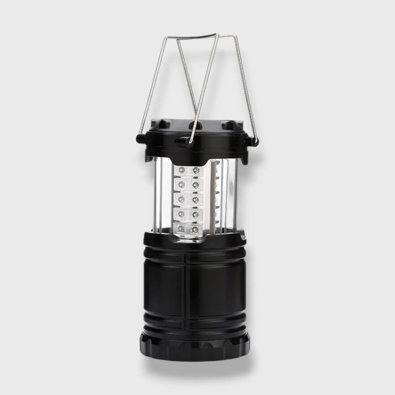 Camping Lantern with 360° Licht | TrekWard