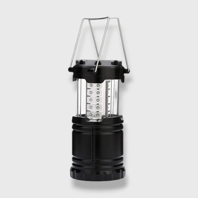 Camping Lantern with 360° Light