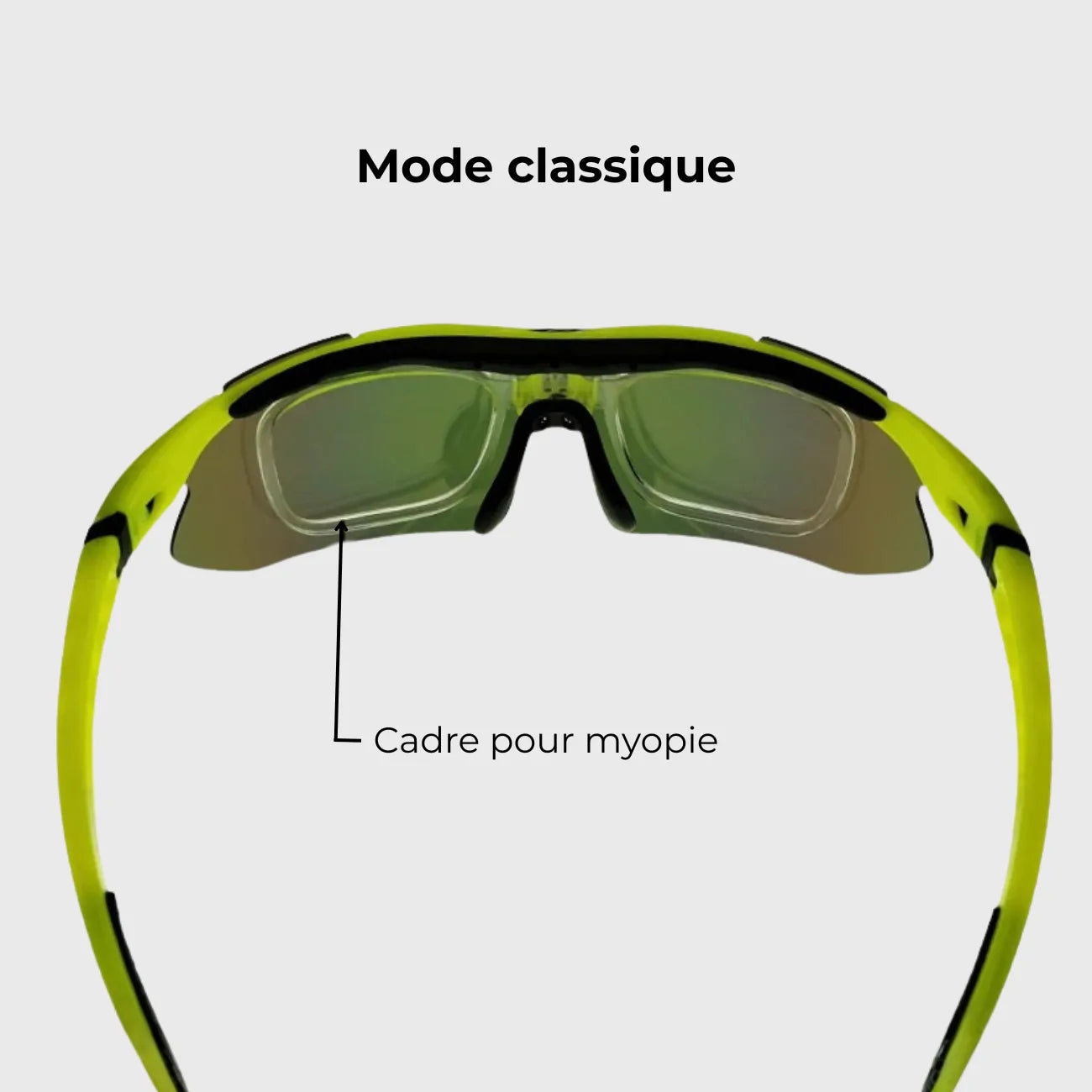 Hiking Brille for Mountain E | TrekWard