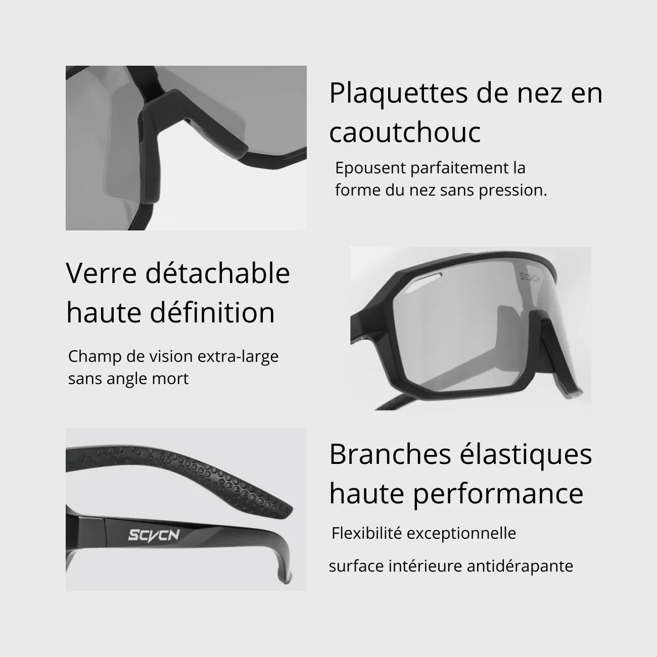 Sunglasses for Hiking | TrekWard