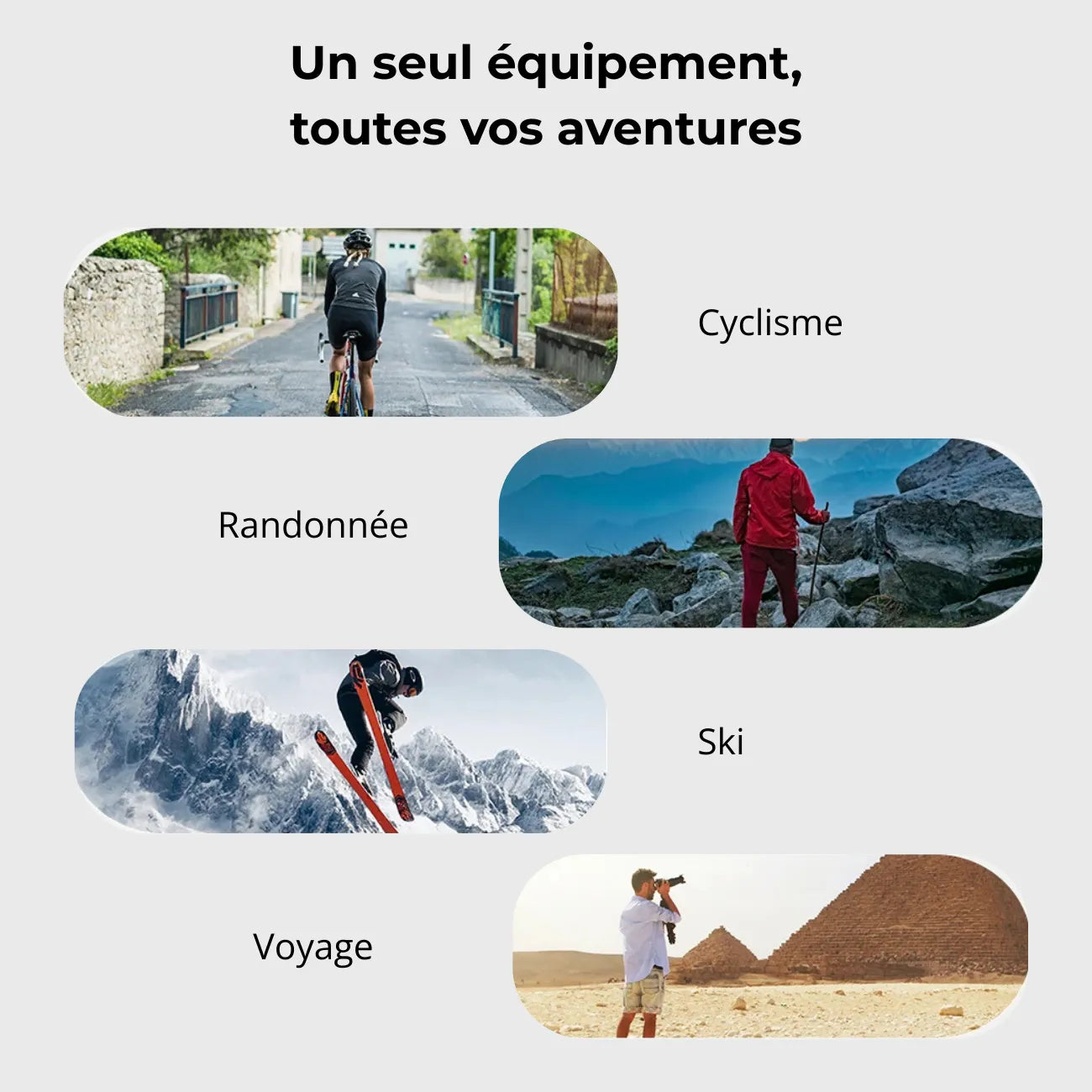 Sunglasses for Trekking | TrekWard