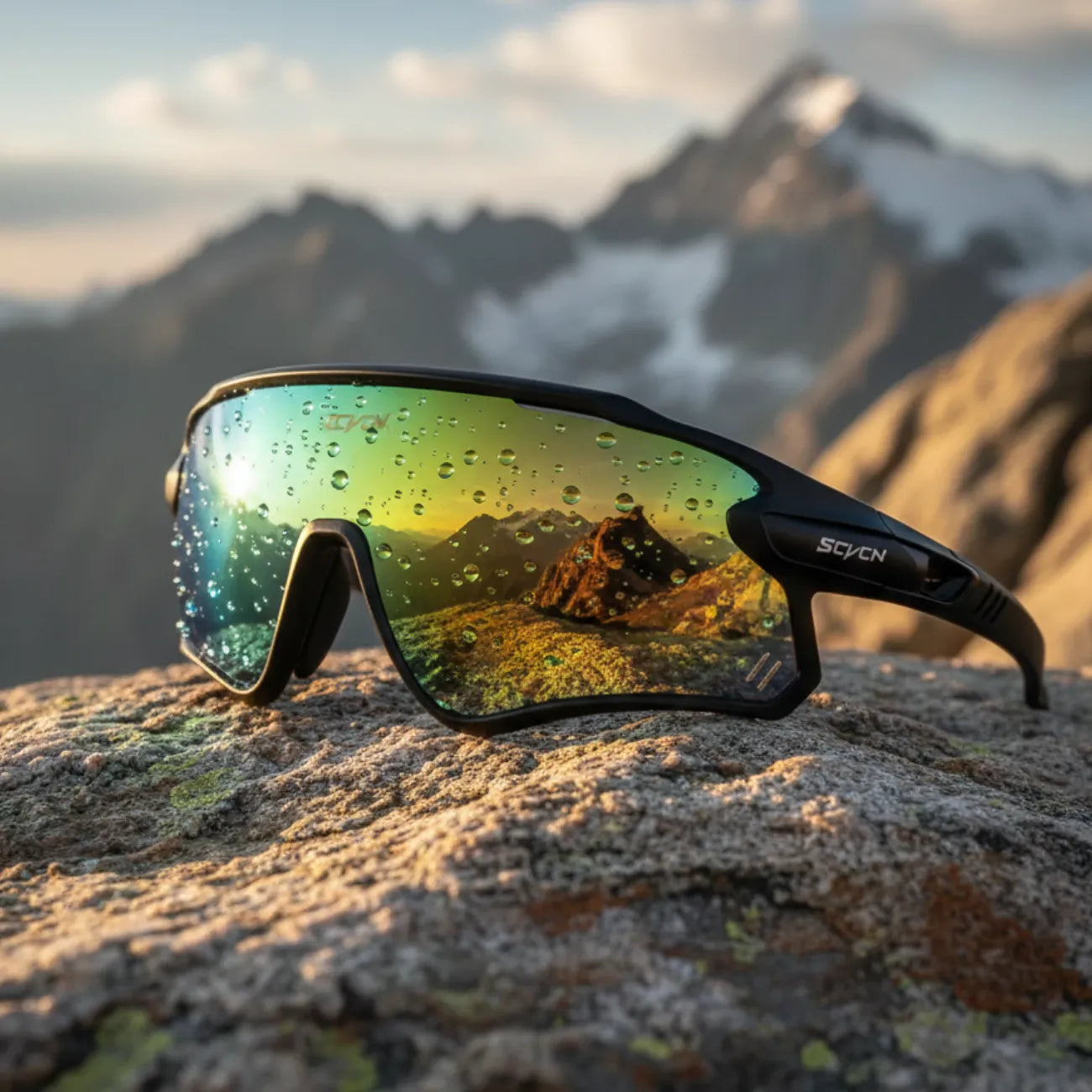 Sunglasses for Trekking | TrekWard