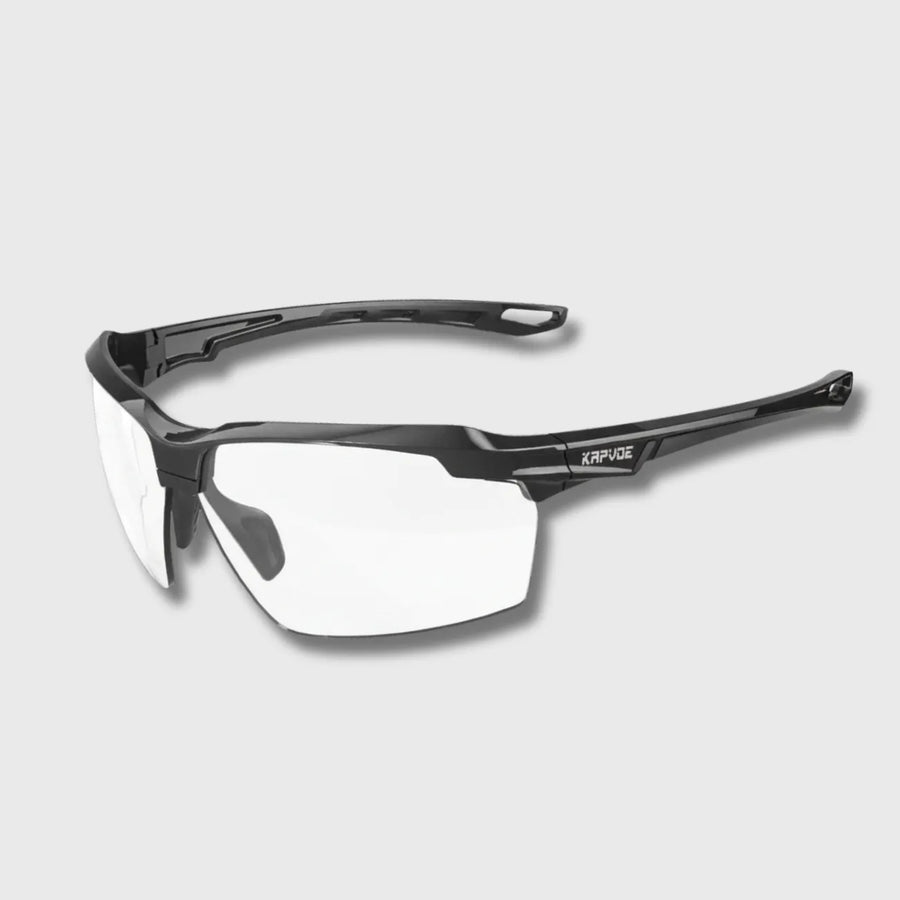 Photochromic Sports Sunglasses