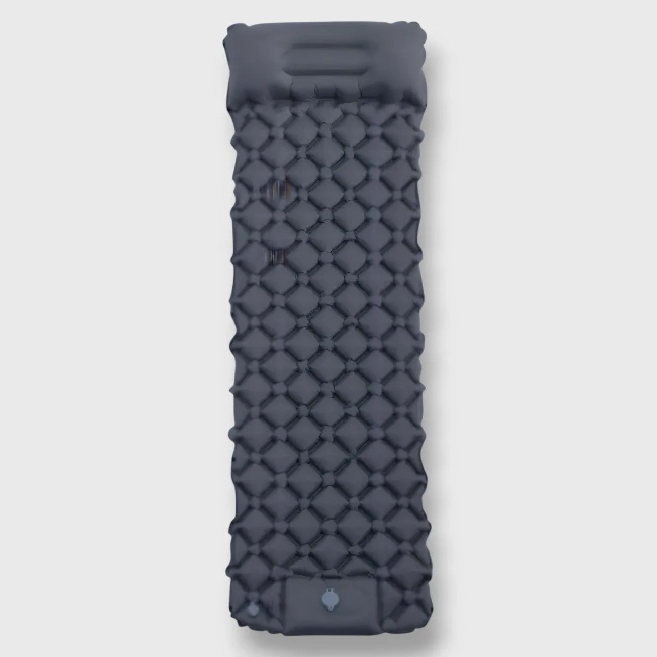 Comfortable Inflatable Camping Mat | TrekWard