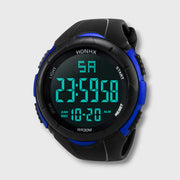 Digital Outdoor Watch Mountain Sport