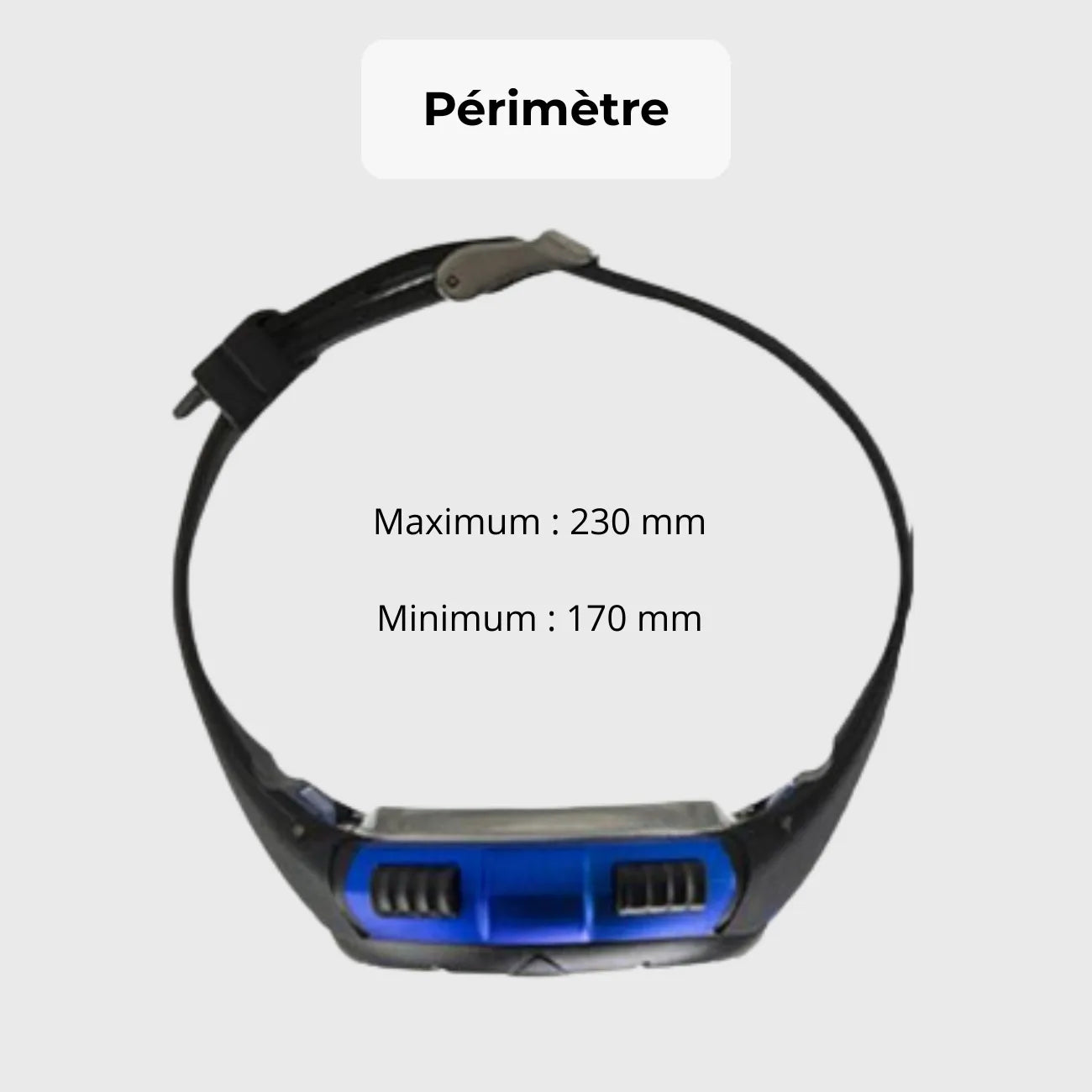 Digital Outdoor Watch Mountain Sport | TrekWard