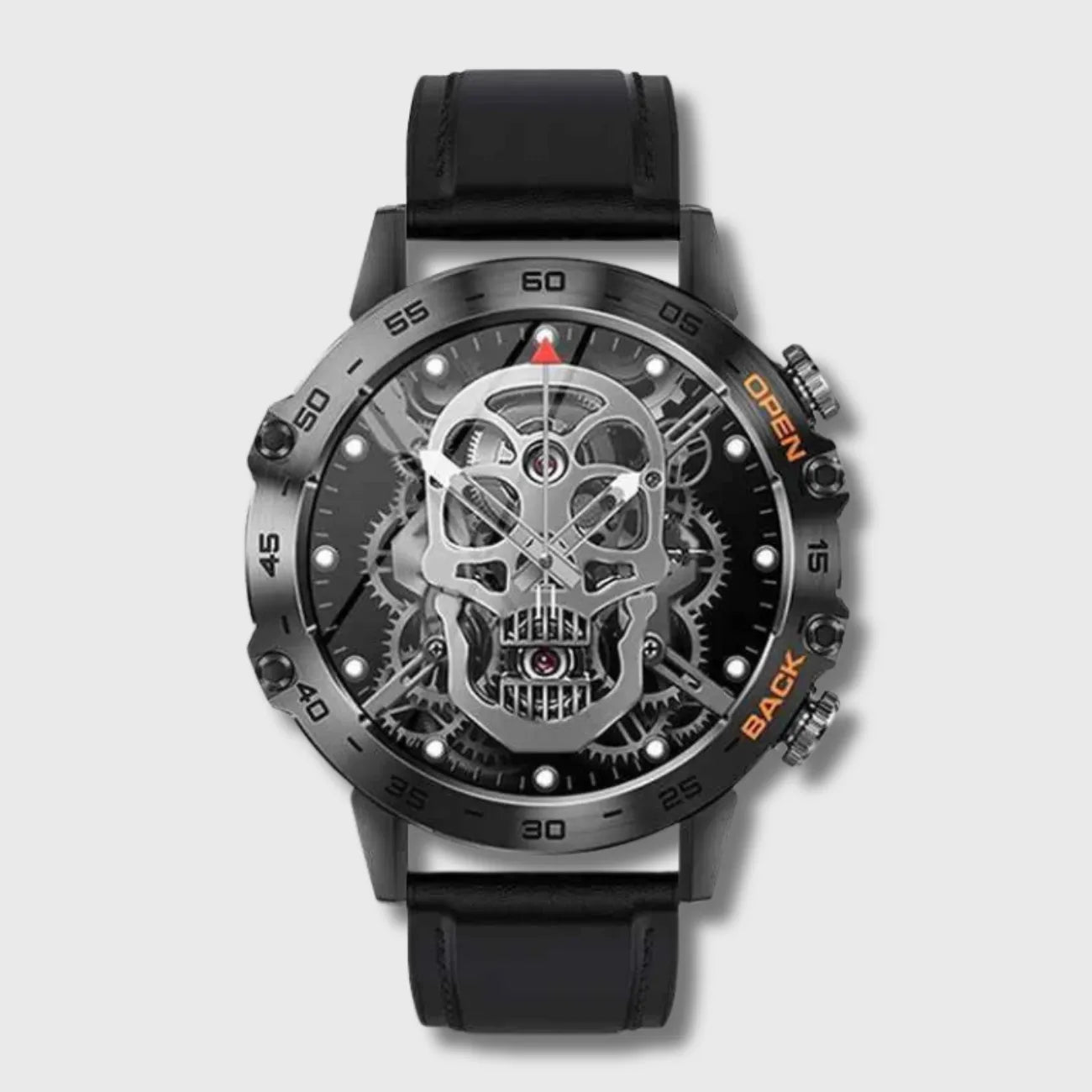 Outdoor Smartwatch with Calling | TrekWard