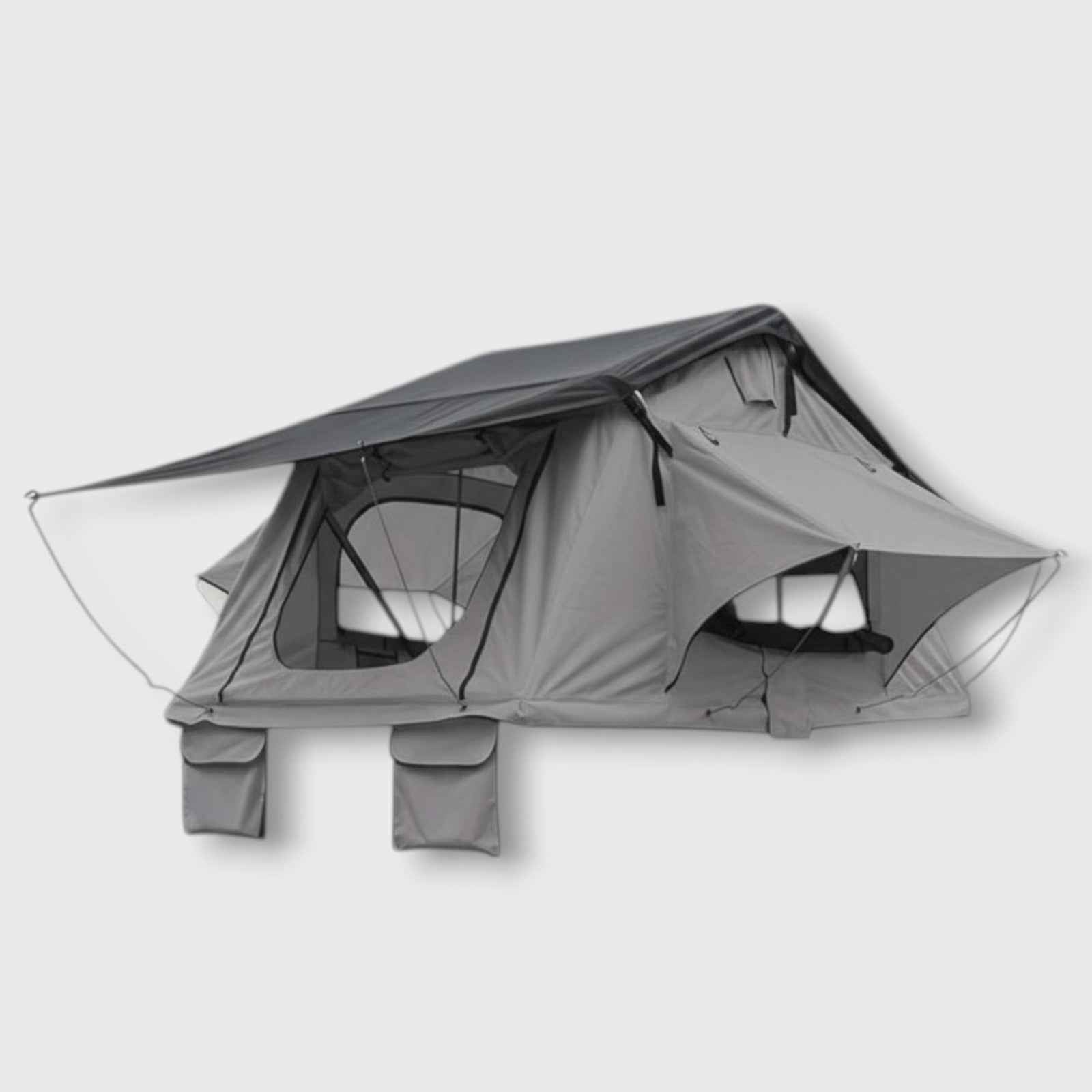 Auto Rooftop Tent Waterproof | TrekWard