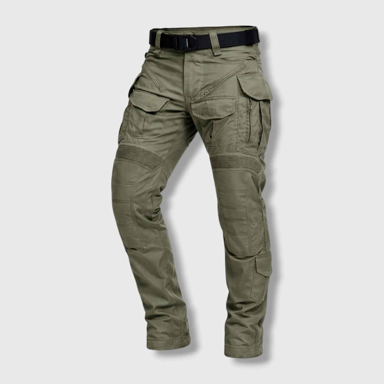 Camouflage Trekking Pants Tactical | TrekWard