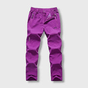Women's Ski Touring Pants Waterproof