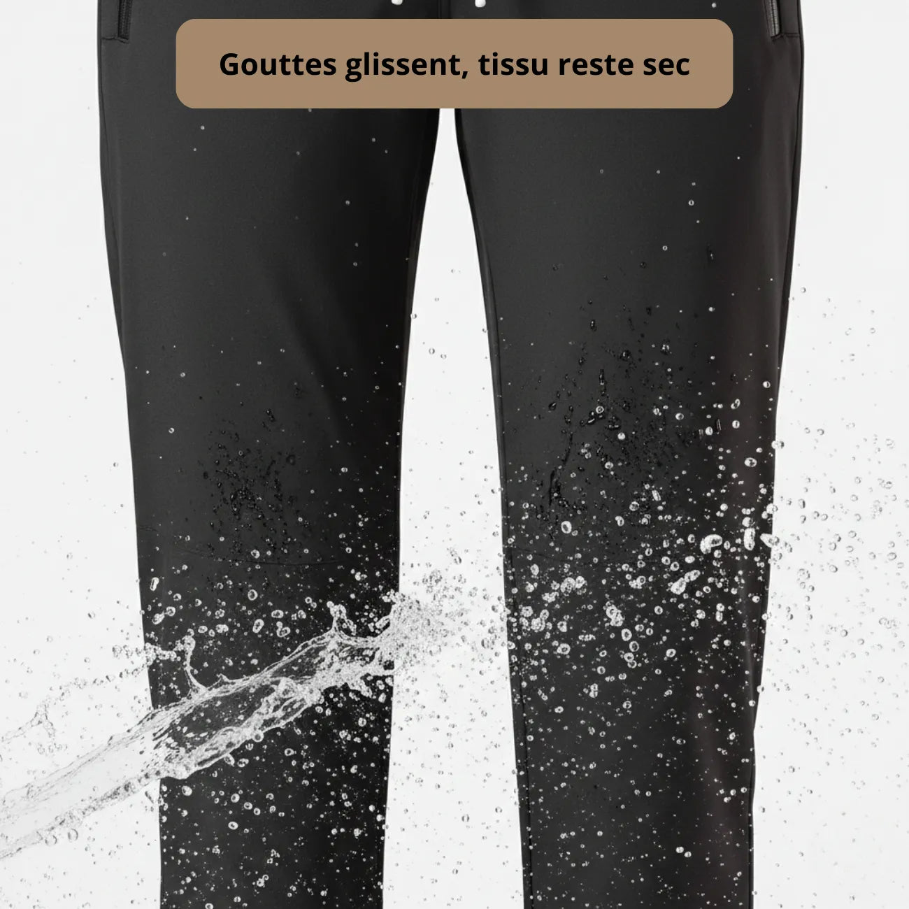 Women's Hiking Pants UV Protection | TrekWard