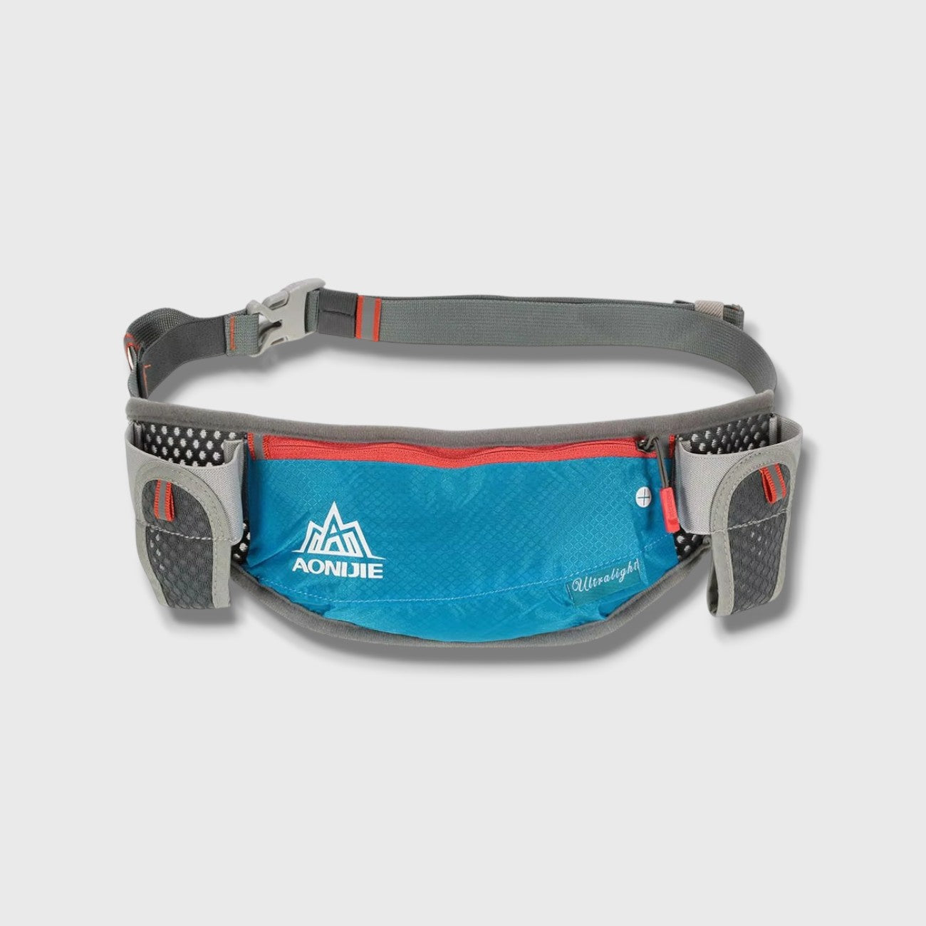 Running Belt with Bottle Pockets | TrekWard