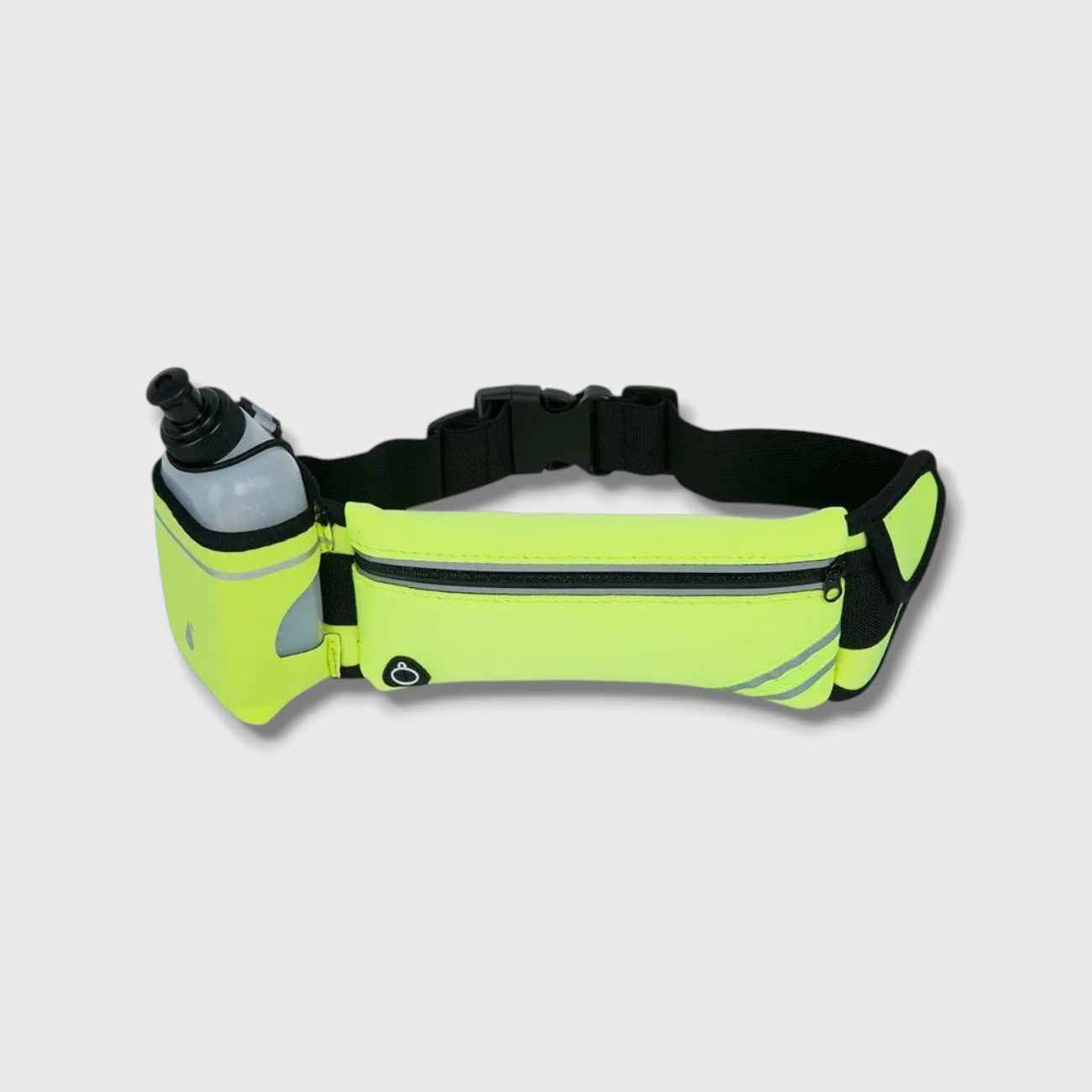 Hydration Belt for Running Unisex | TrekWard