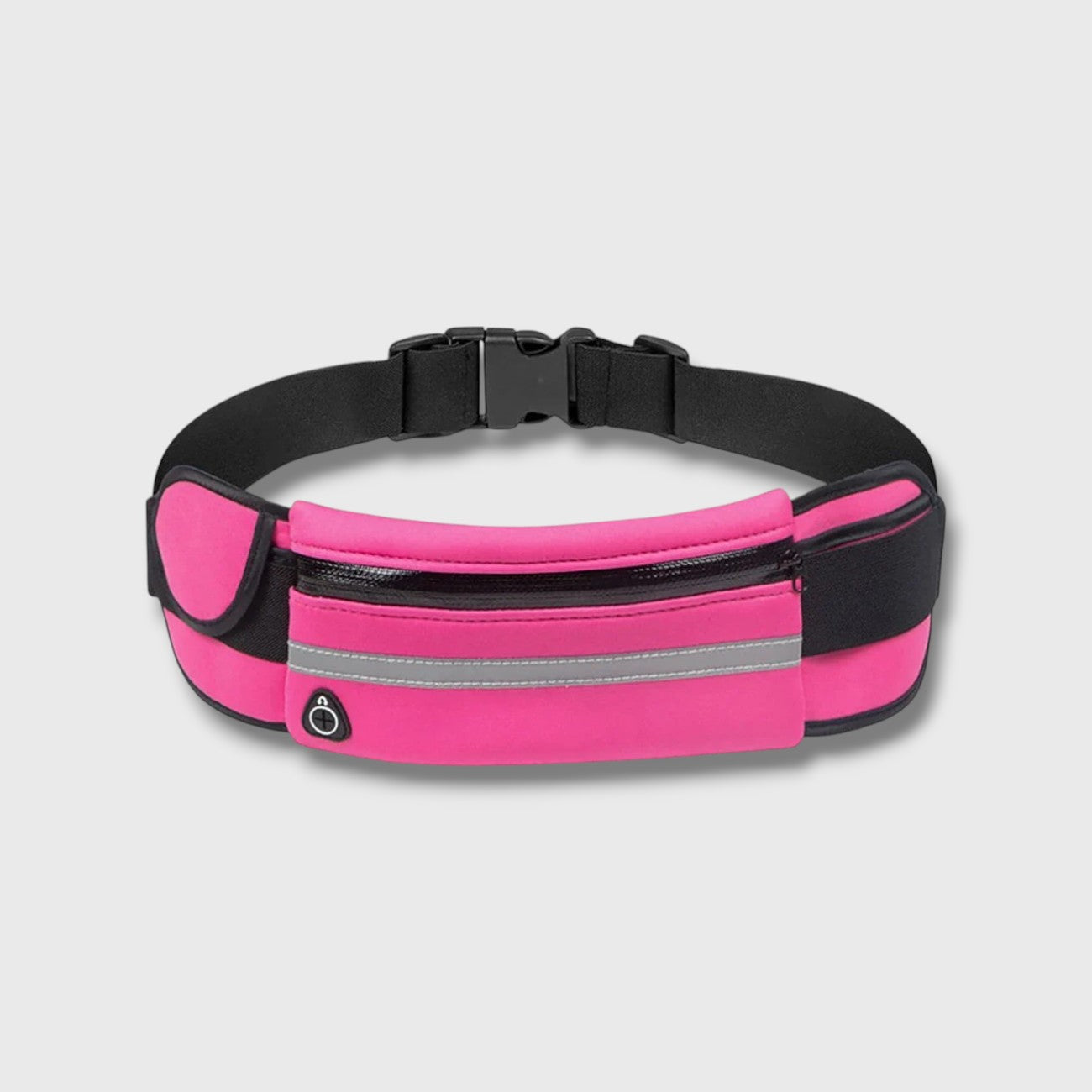 Running Belt with Reissverschluss | TrekWard