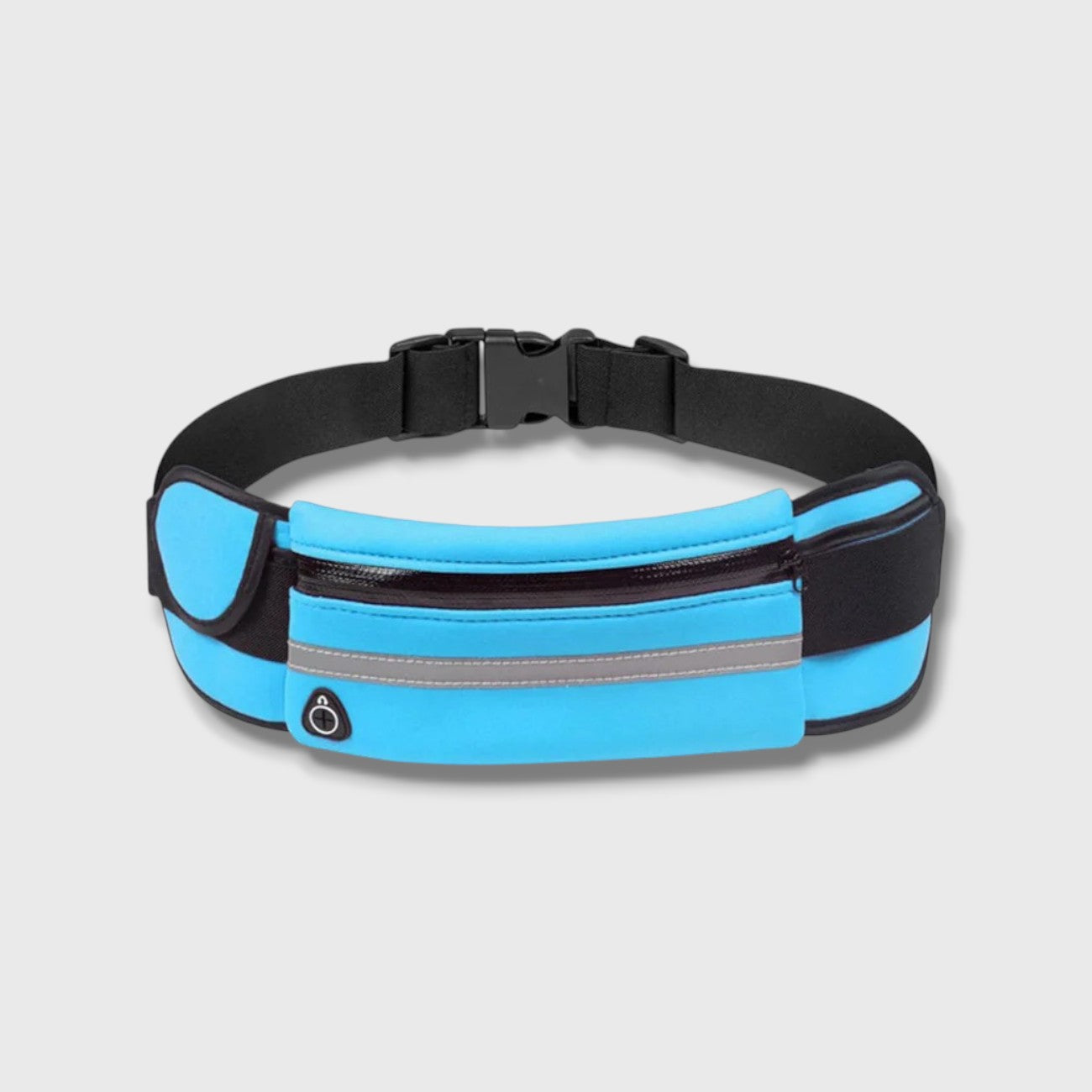 Running Belt with Reissverschluss | TrekWard