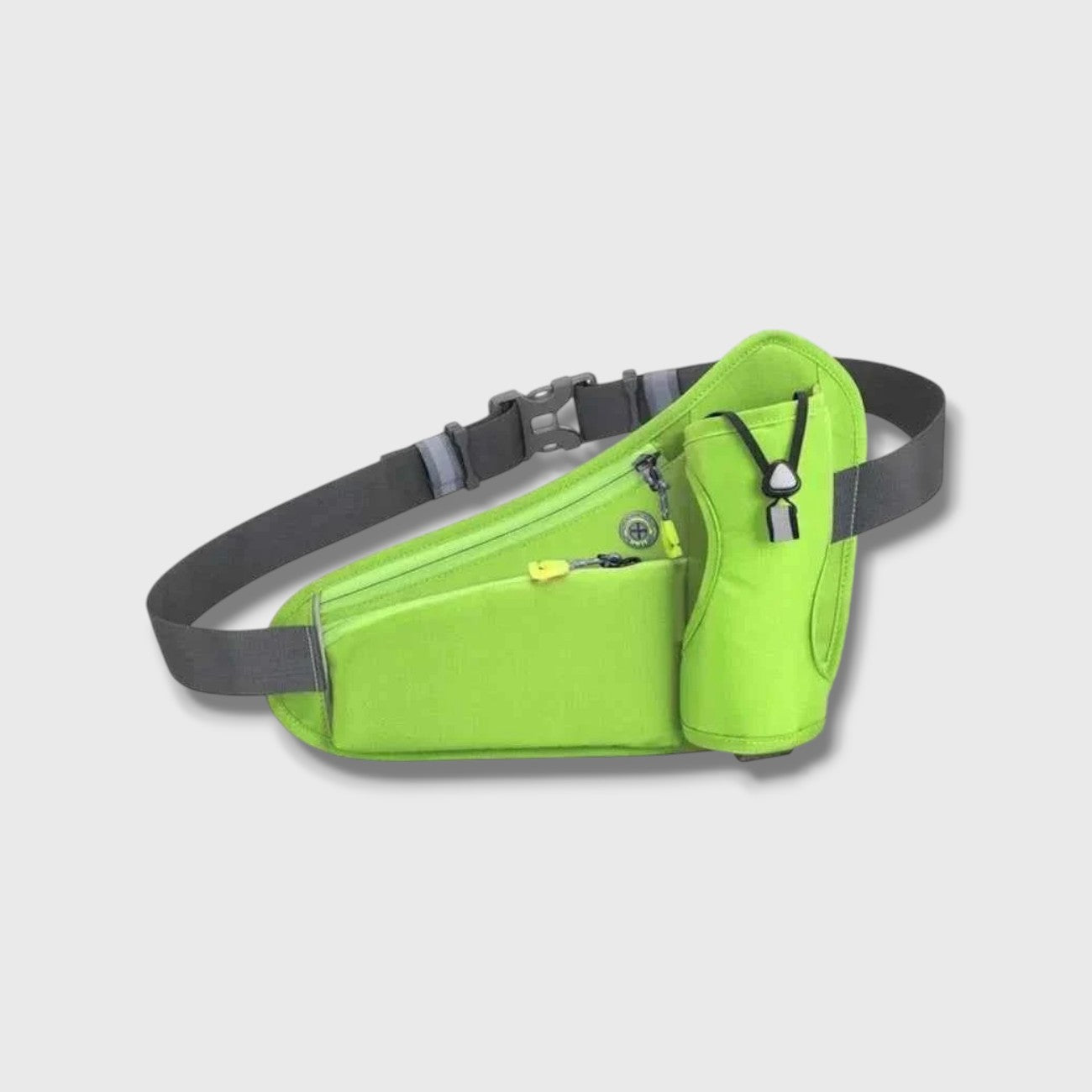 Trail Hydration Belt Bottle Holder | TrekWard