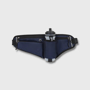 Trail Hydration Belt with 3 Pockets