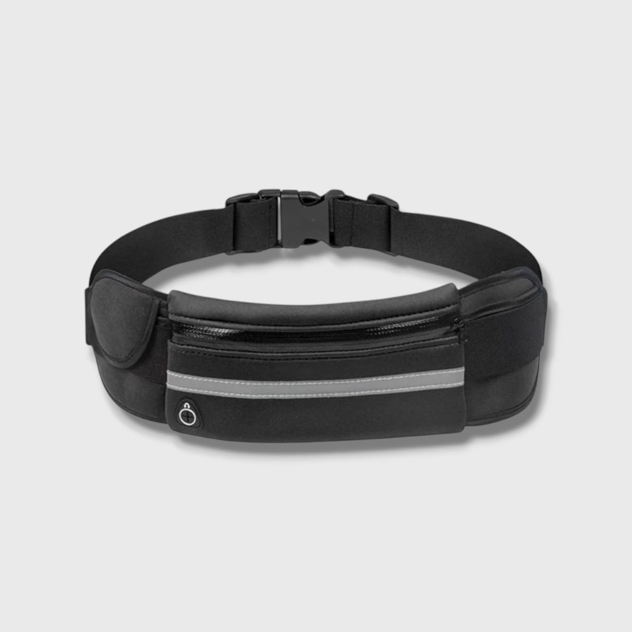 Running Belt with Reissverschluss | TrekWard