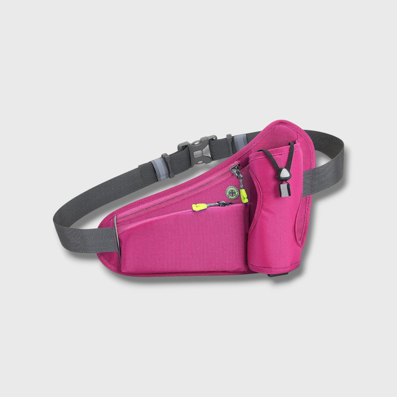 Trail Hydration Belt Bottle Holder | TrekWard
