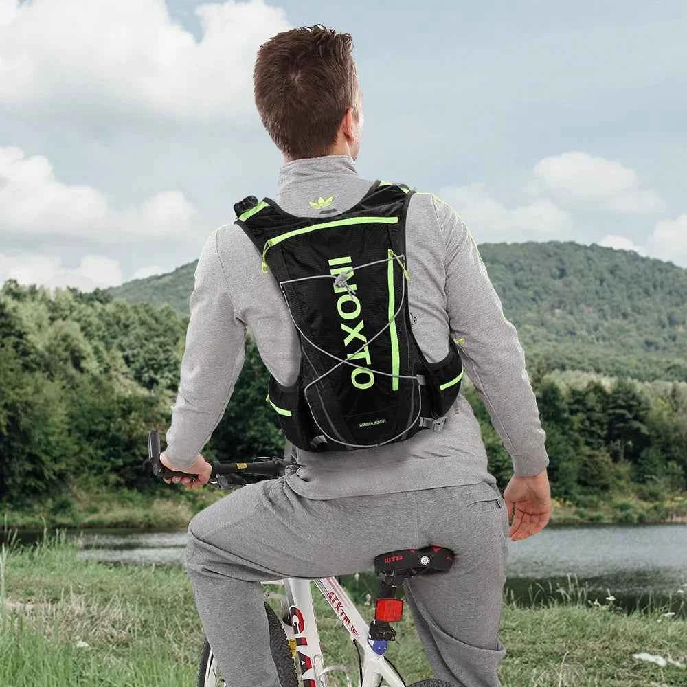 Hydration Backpack Vest 8 L | TrekWard