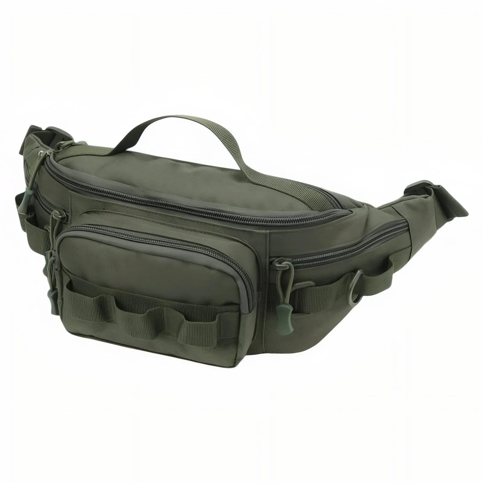 Waist Pack for Hiking Ungen | TrekWard