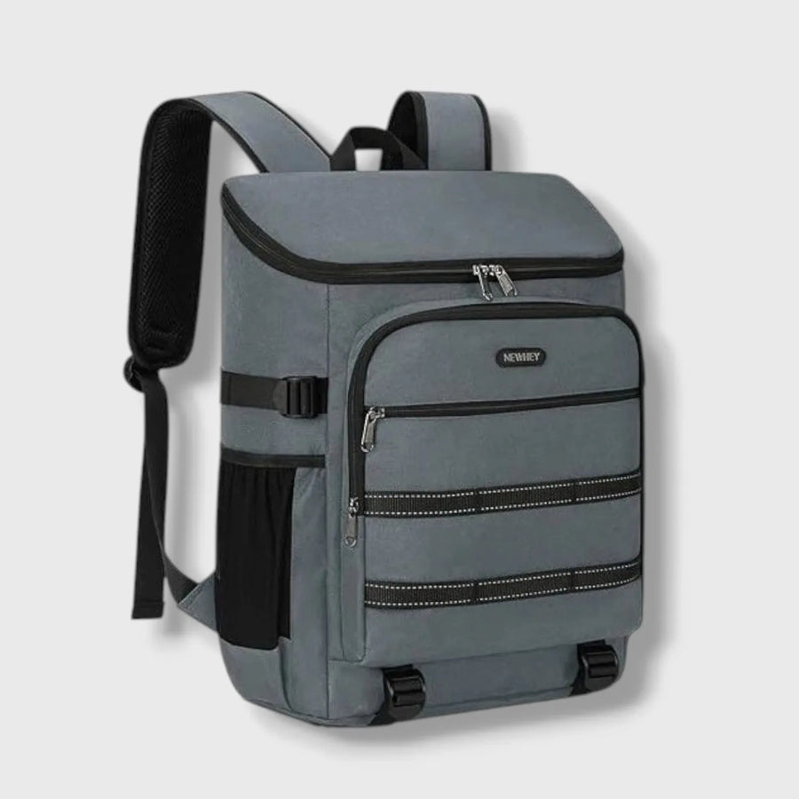 Cooler Backpack 30L for Travel