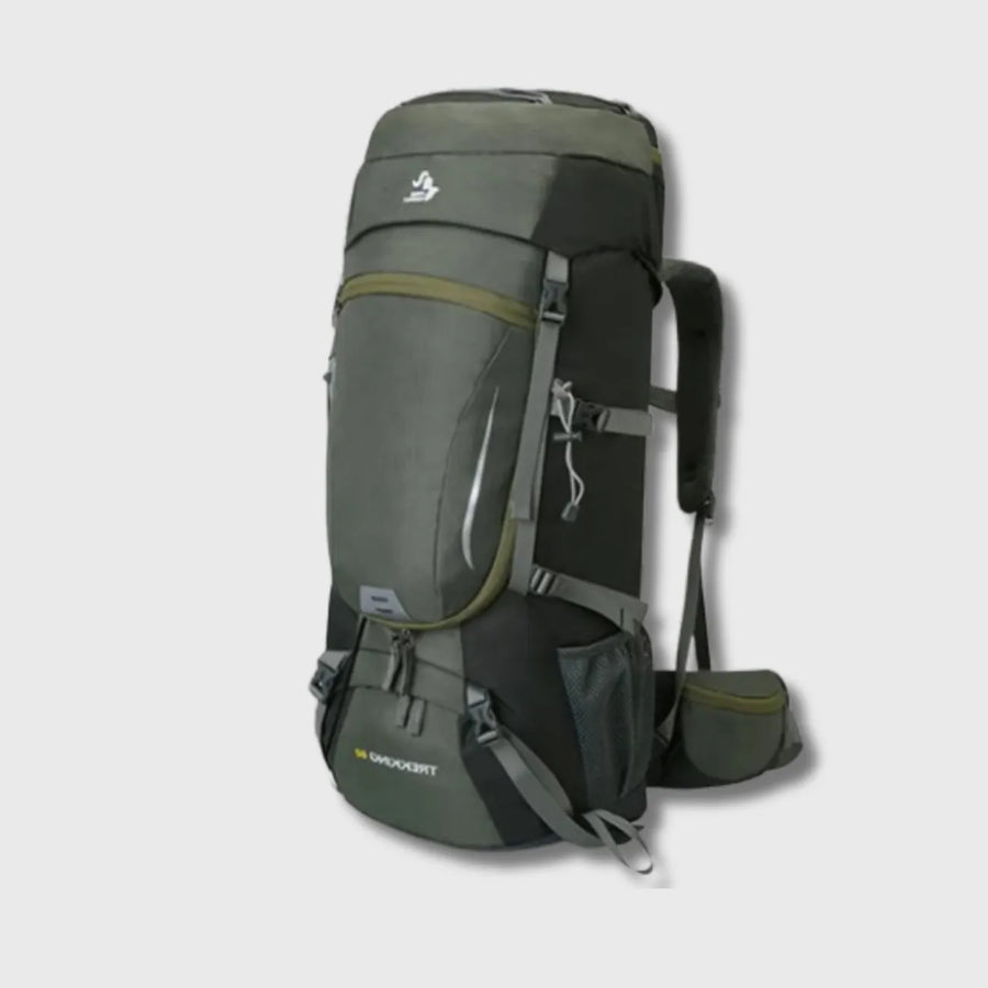 Hiking Backpack 60L Trekking