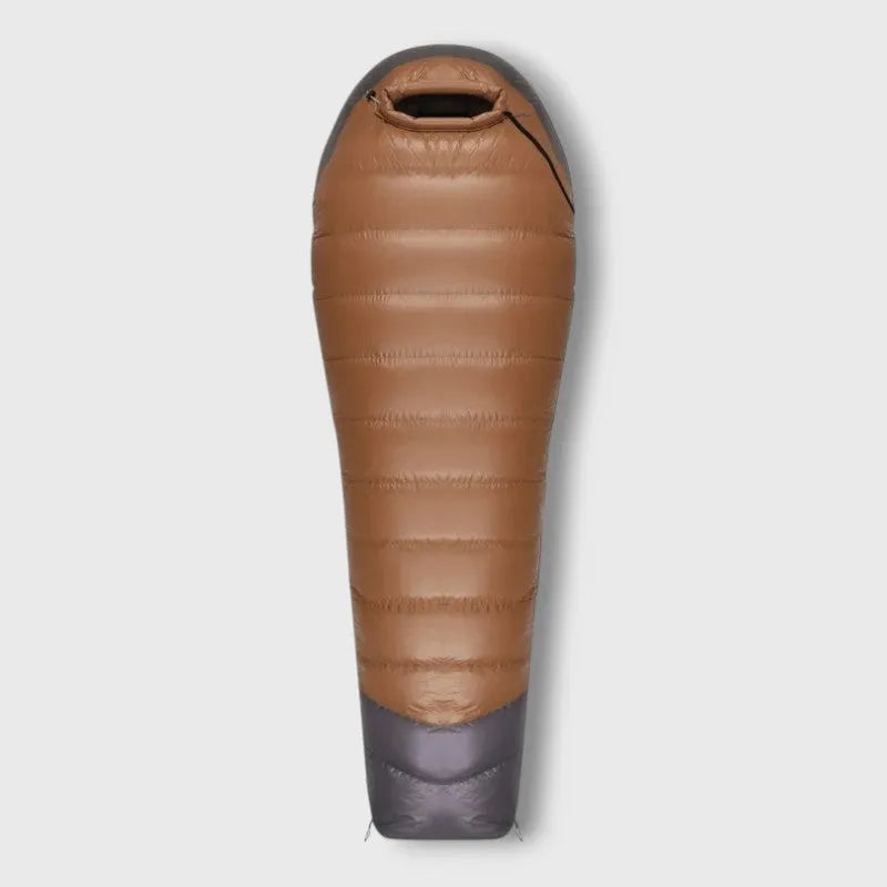 Down Sleeping Bag Camping | TrekWard