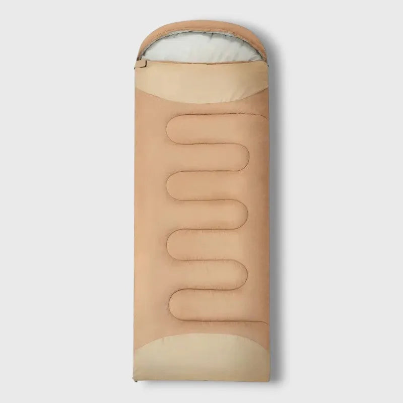 Lightweight Trekking Sleeping Bag