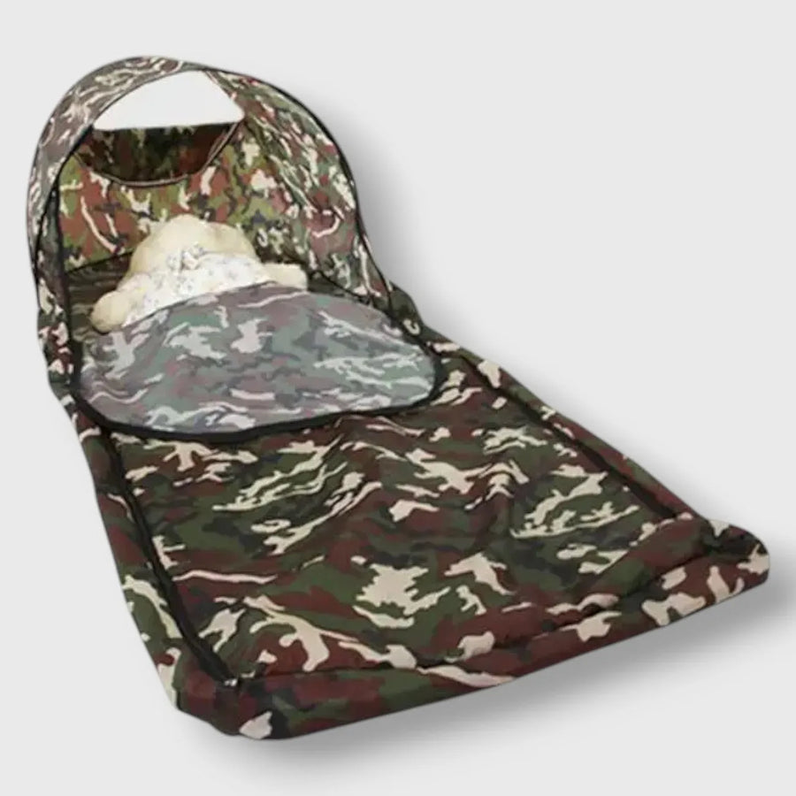 Trekking Sleeping Bag Ultralight