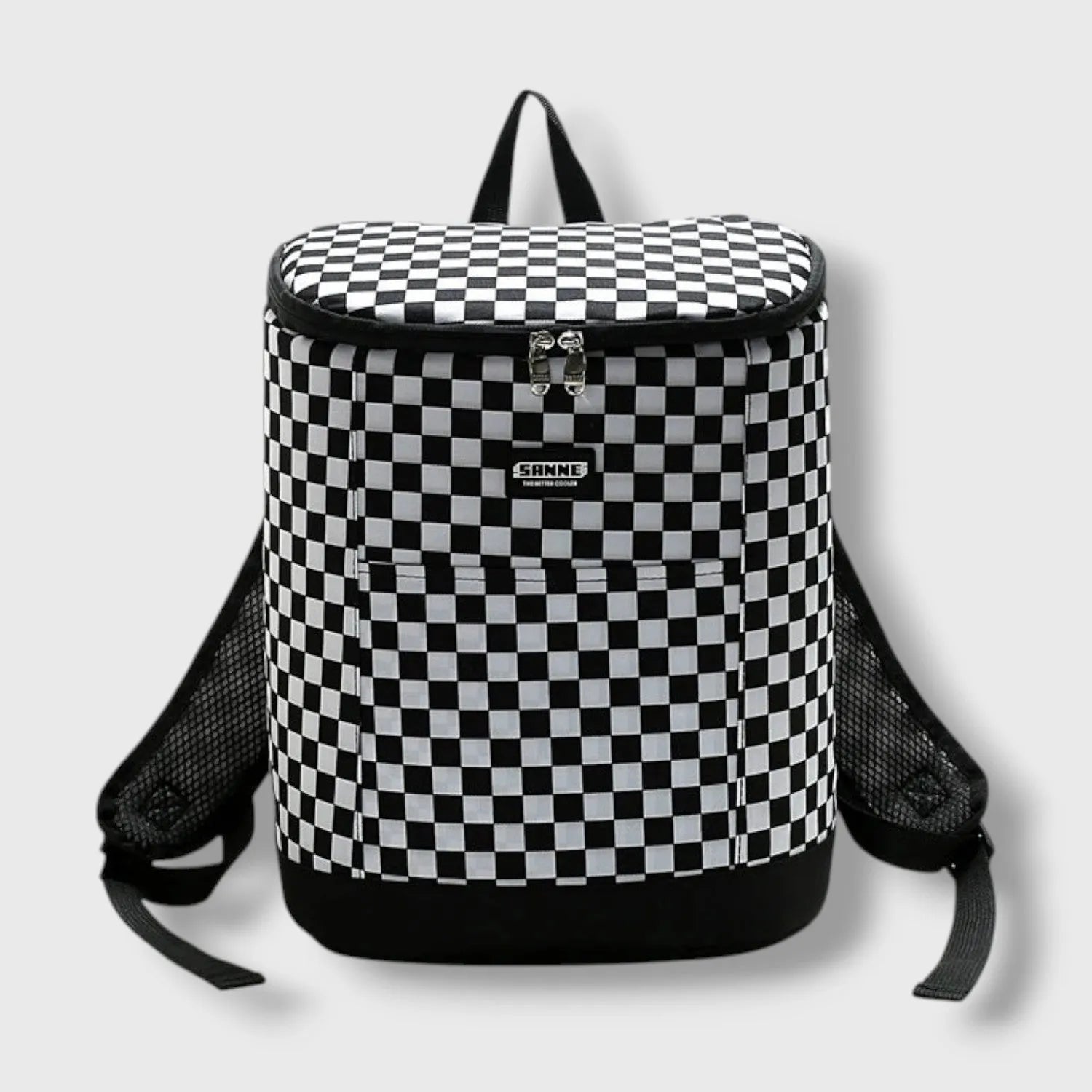 Insulated Picnic Cooler Backpack | TrekWard