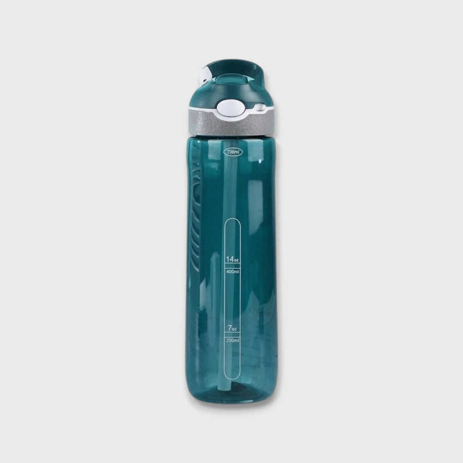 Hiking Water Bottle with Filter
