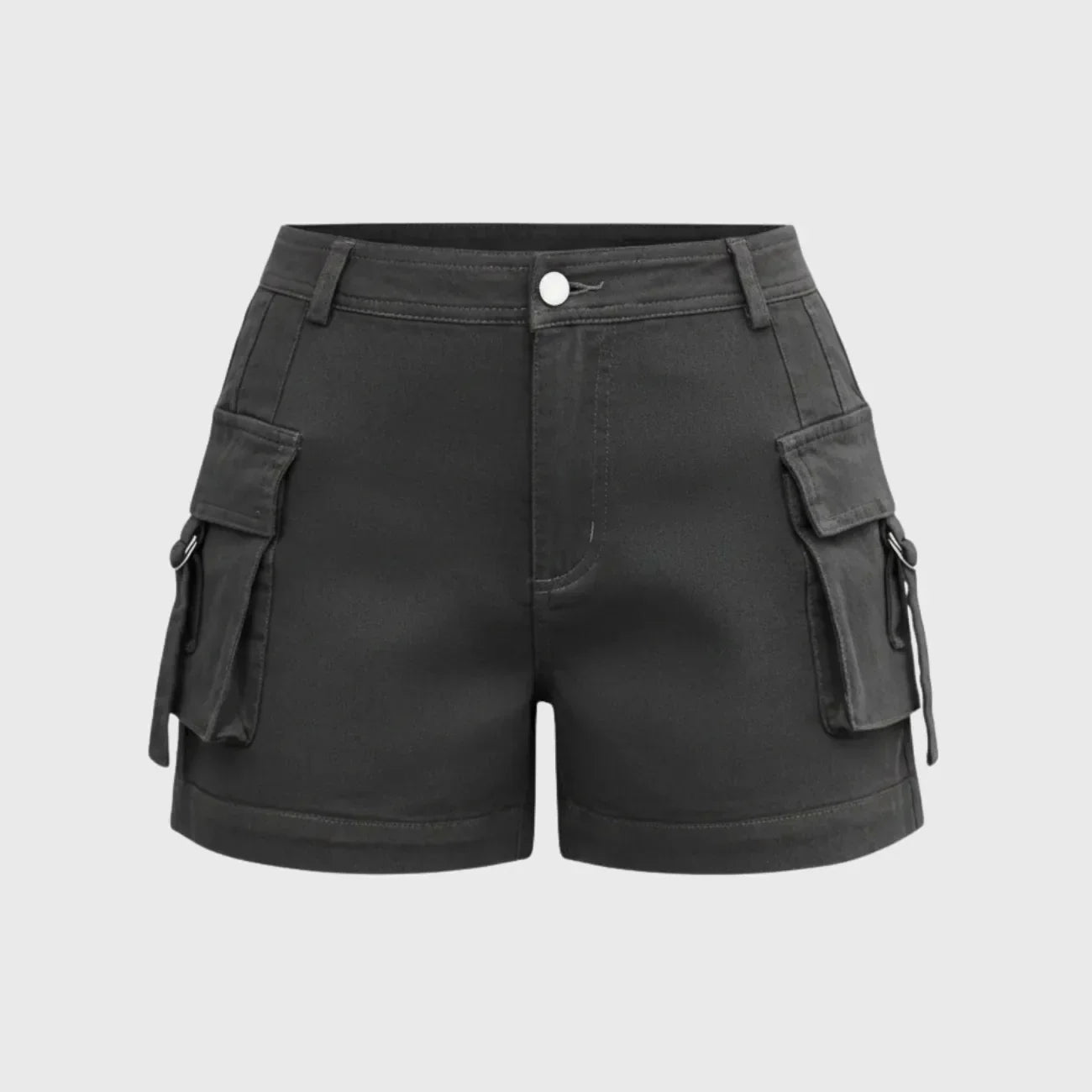Women's Cargo Hiking Short | TrekWard